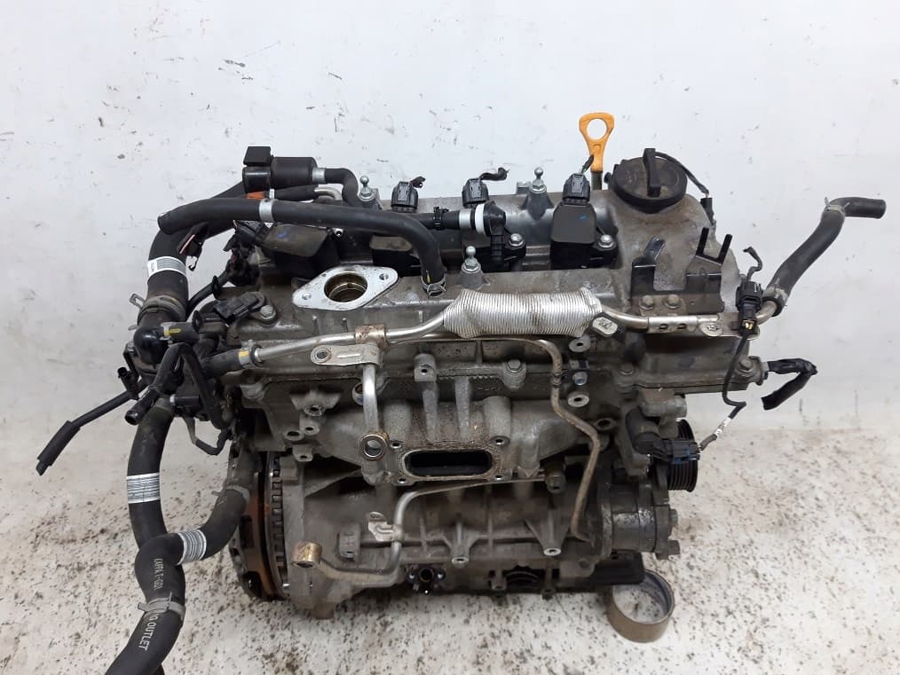 Moteur G4LD pour Kia