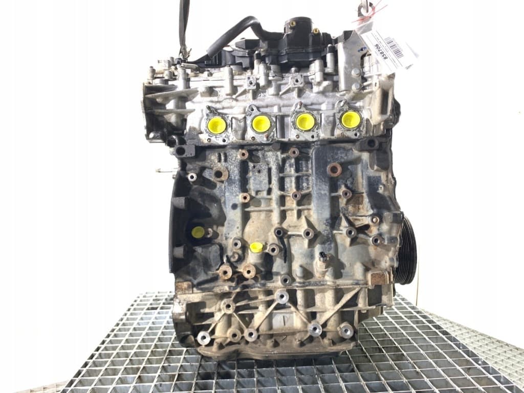 Moteur M9R 862 — vue 2