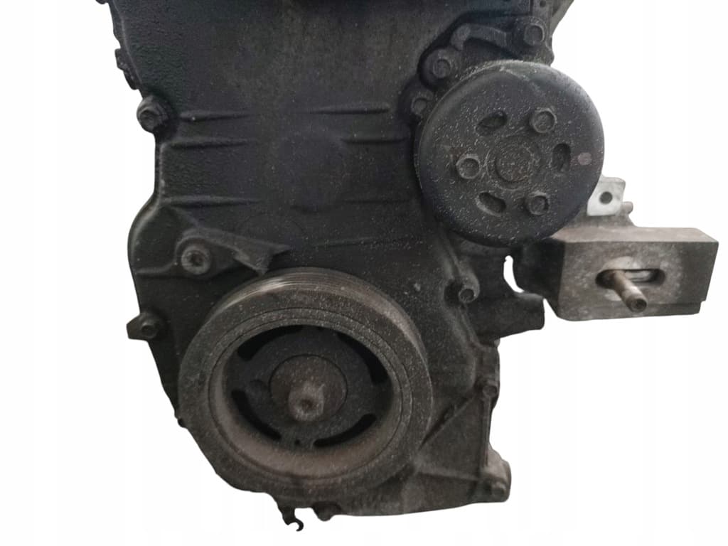 Moteur HR16DE — vue 5