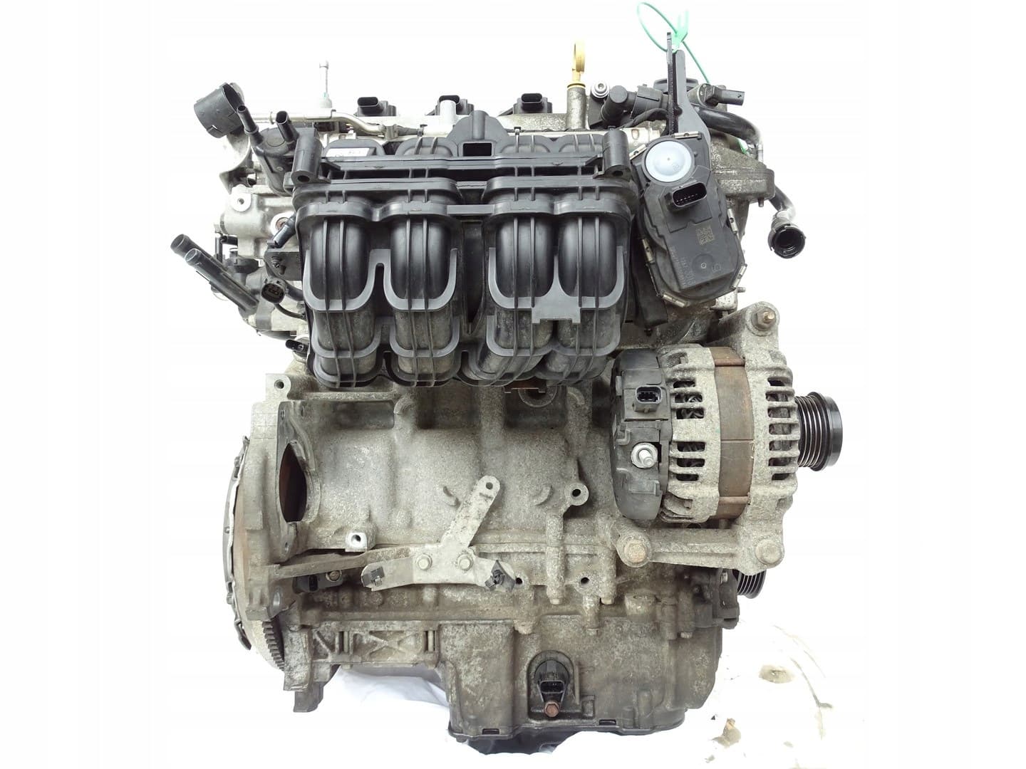 Moteur B 14 XE — vue 4