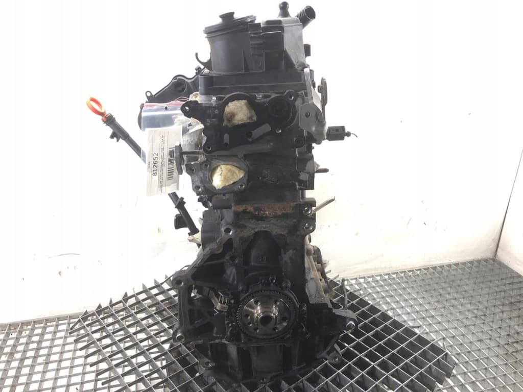 Moteur CFFB — vue 2