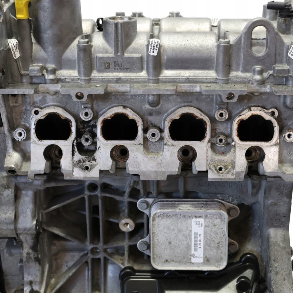 Moteur CMBA — vue 8