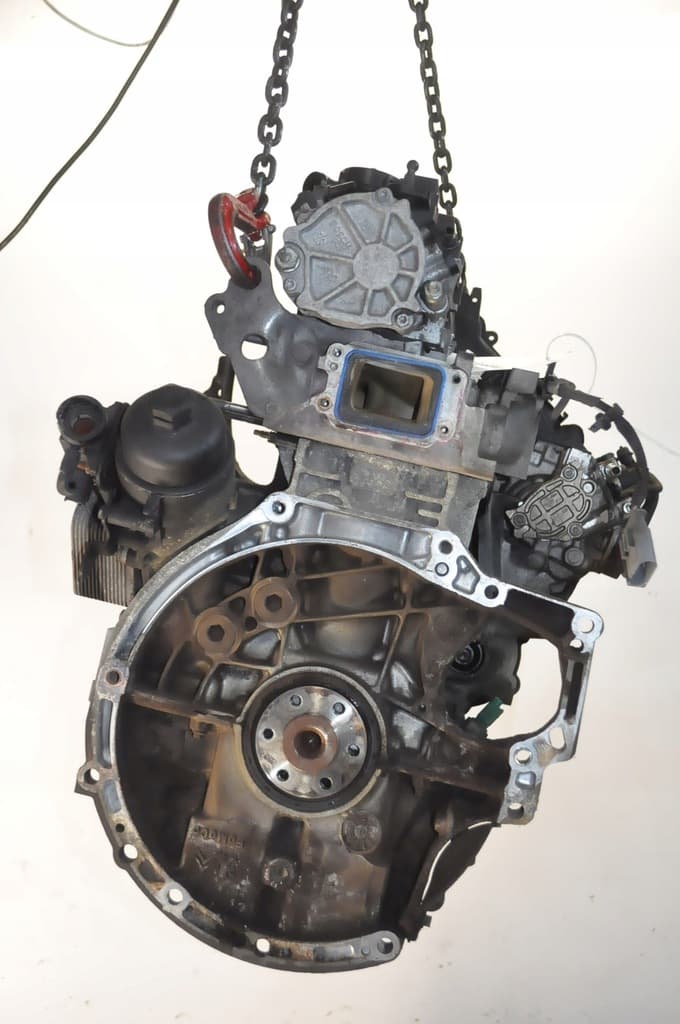 Moteur UGCA — vue 3