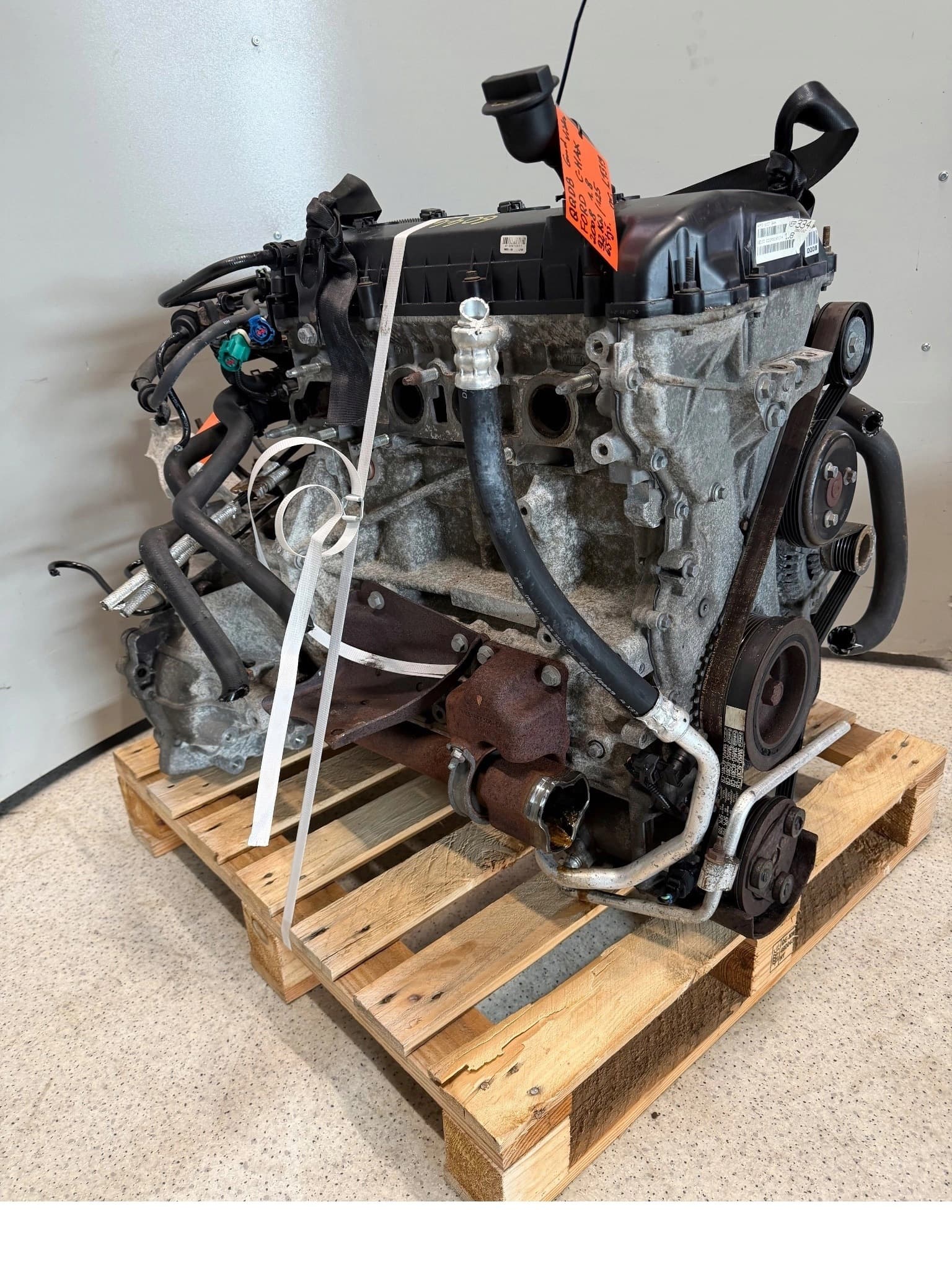 Moteur QQDA — vue 5