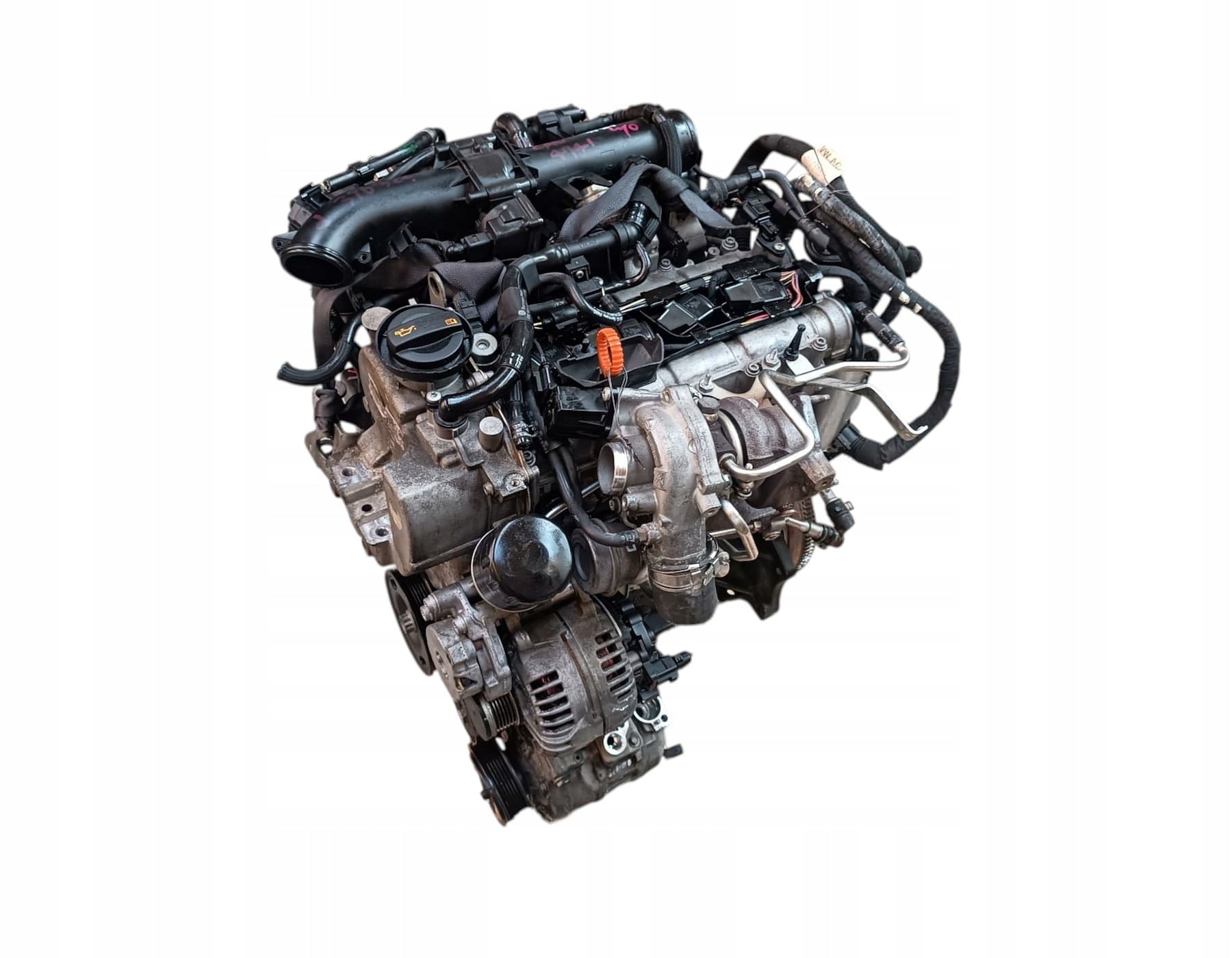 Moteur CAVC - Image 1