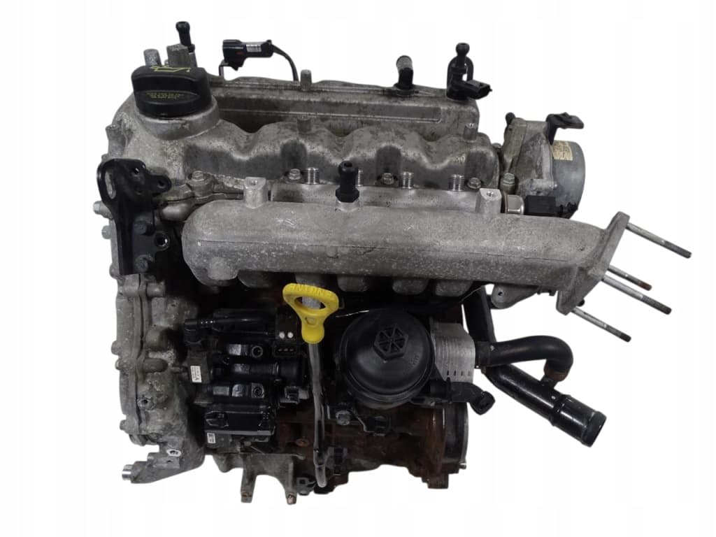 Moteur D3FA - Image 1