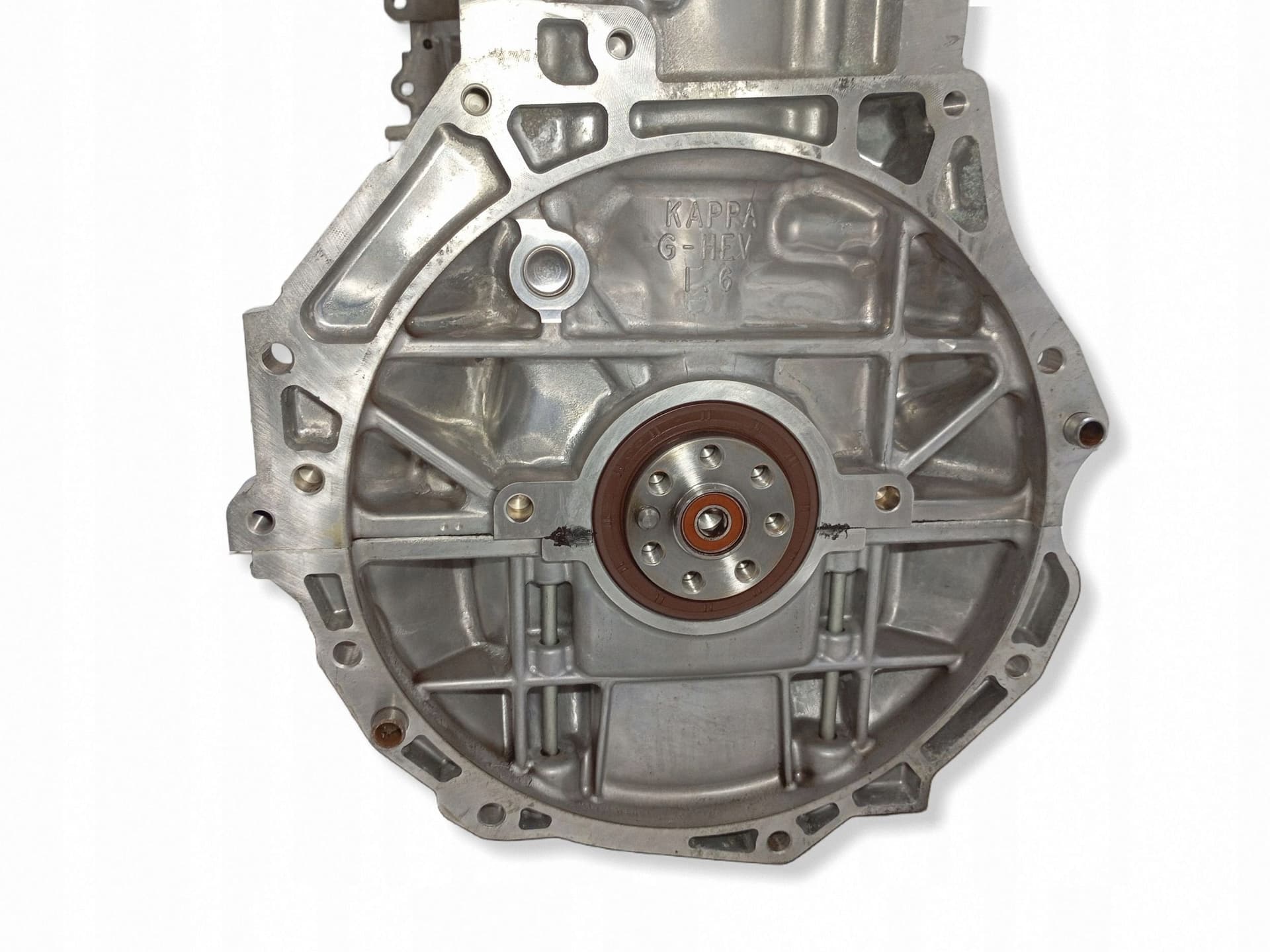 Moteur G4LE — vue 6