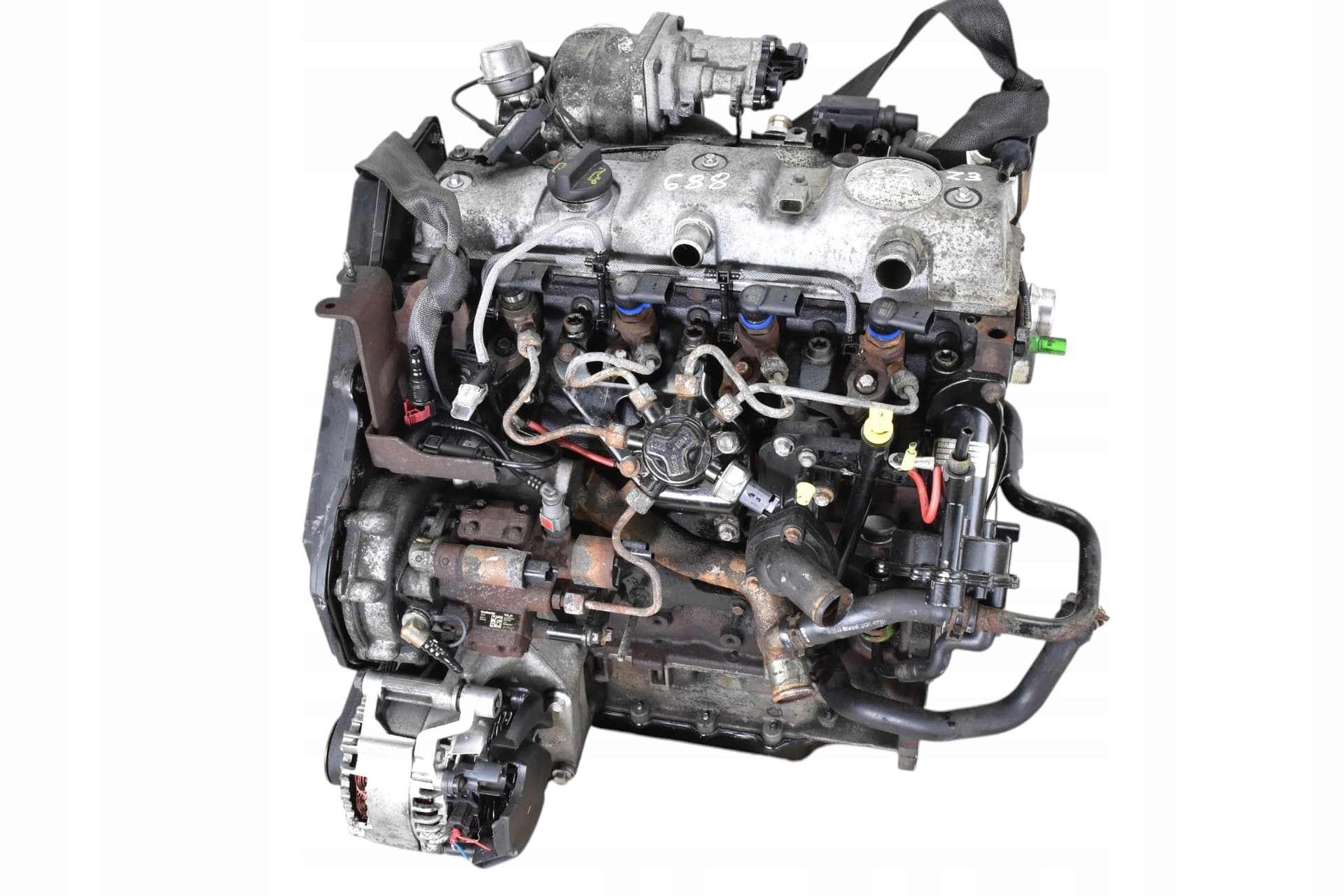 Moteur R2PA pour Ford Transit
