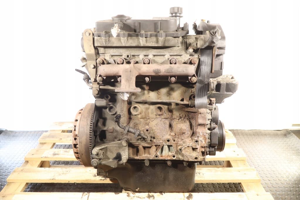 Moteur F1AE0481C - Image 1