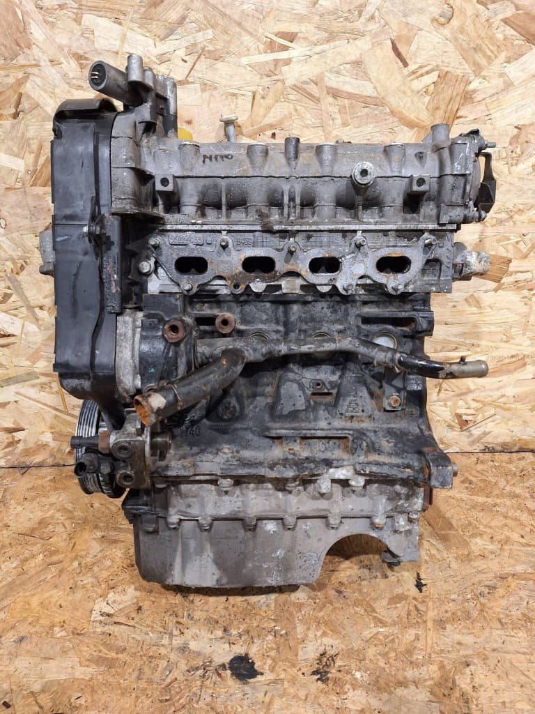 Moteur 955 A1.000 - Image 1