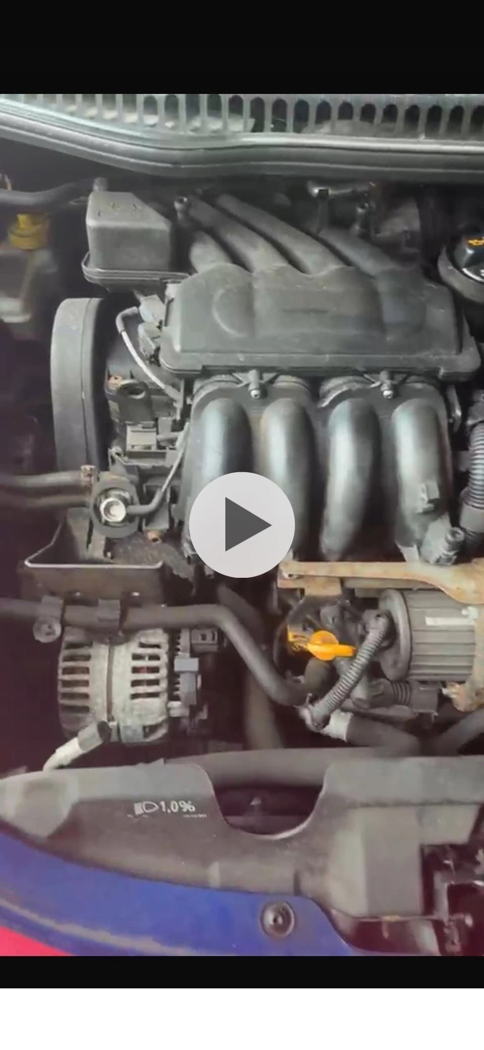 Moteur BFS — vue 14