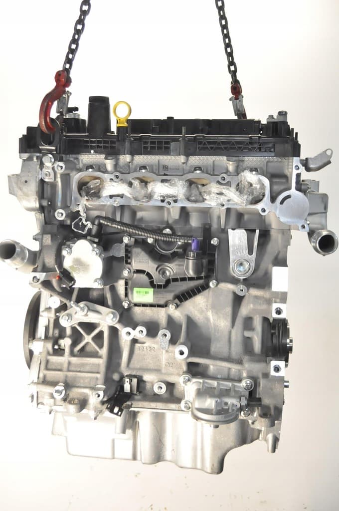 Moteur BGDC - Image 1
