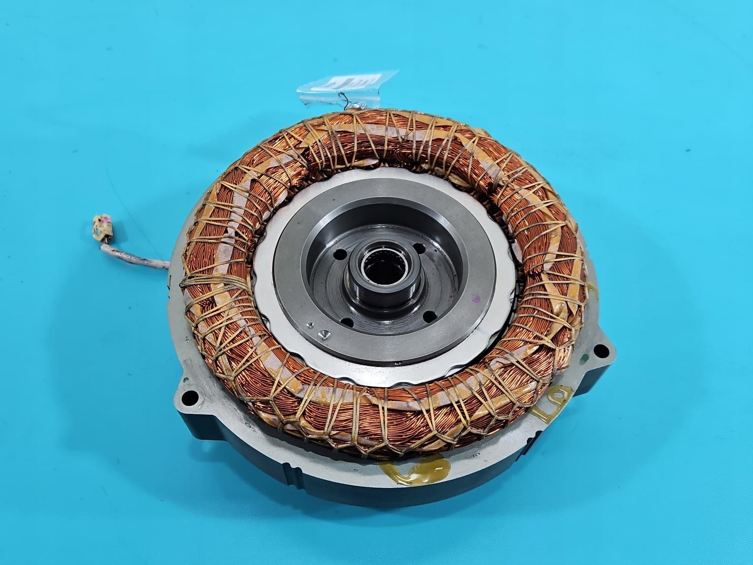 Moteur 3MZ-FE pour Lexus Rx