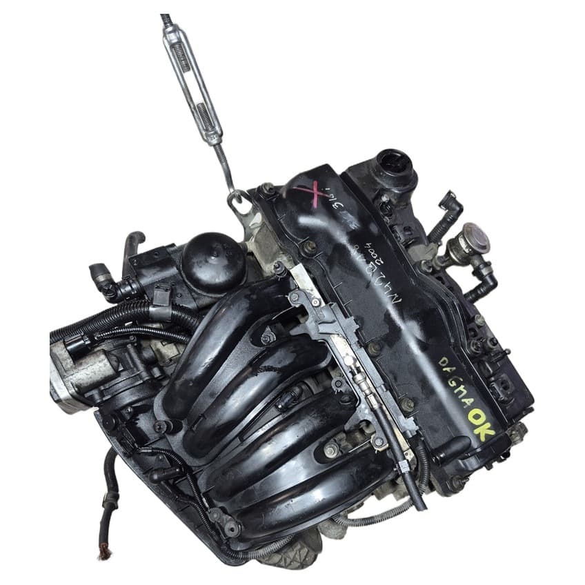 Moteur N42 B18 A — vue 4
