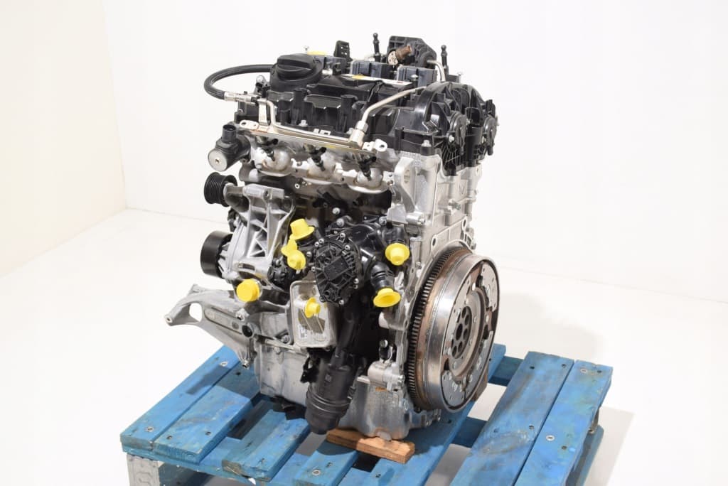 Moteur B38 A15 P pour BMW Serie 2 1.5 Petrol