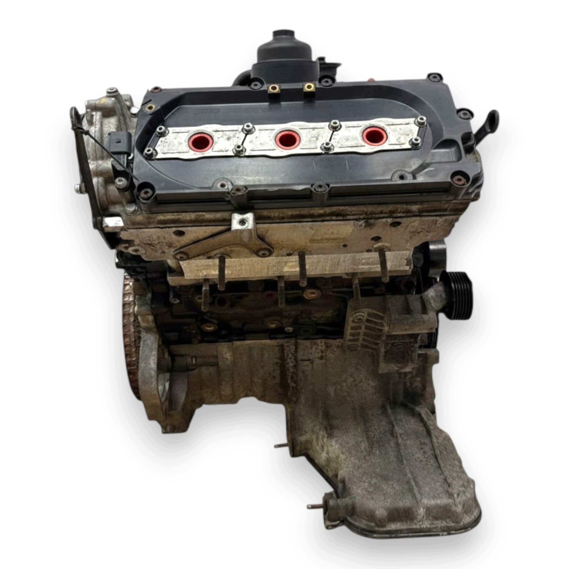 Moteur BPP — vue 7