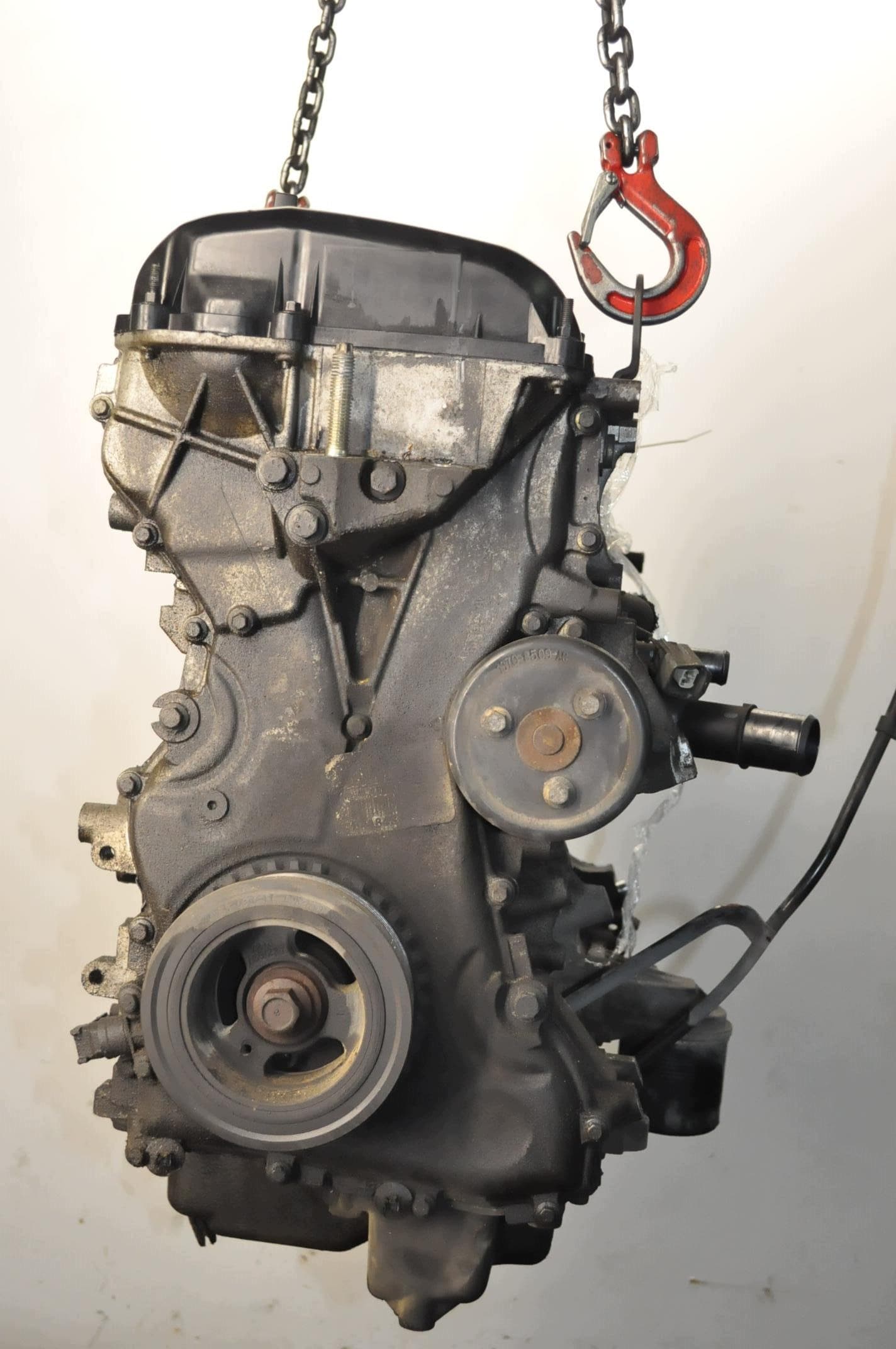 Moteur QQDA — vue 2