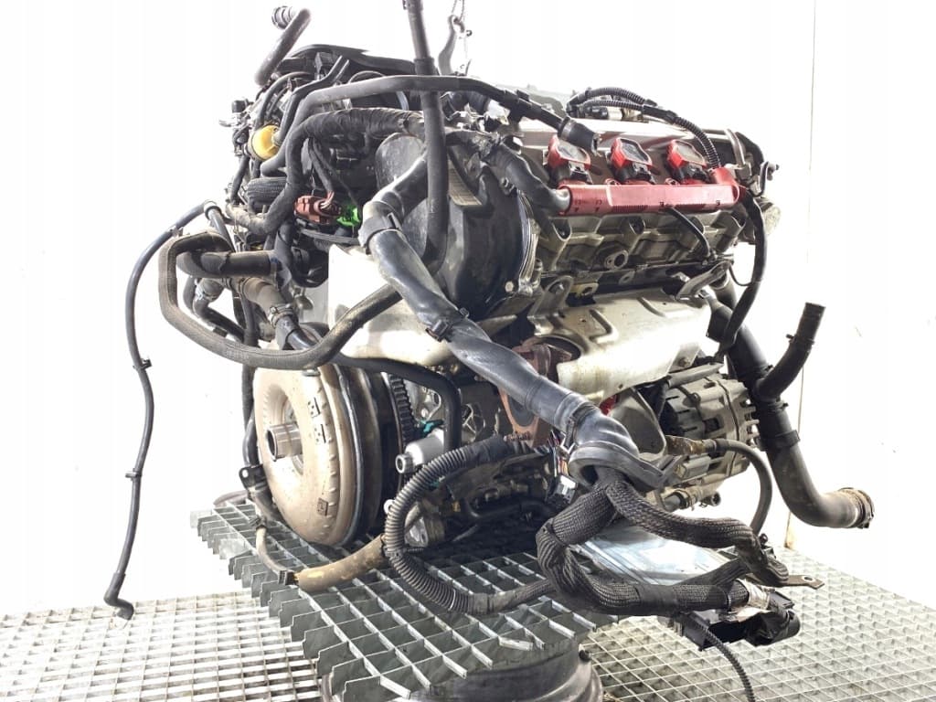 Moteur CTWB — vue 3