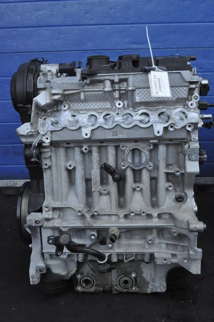 Moteur B 4204 T27 pour Volvo S90