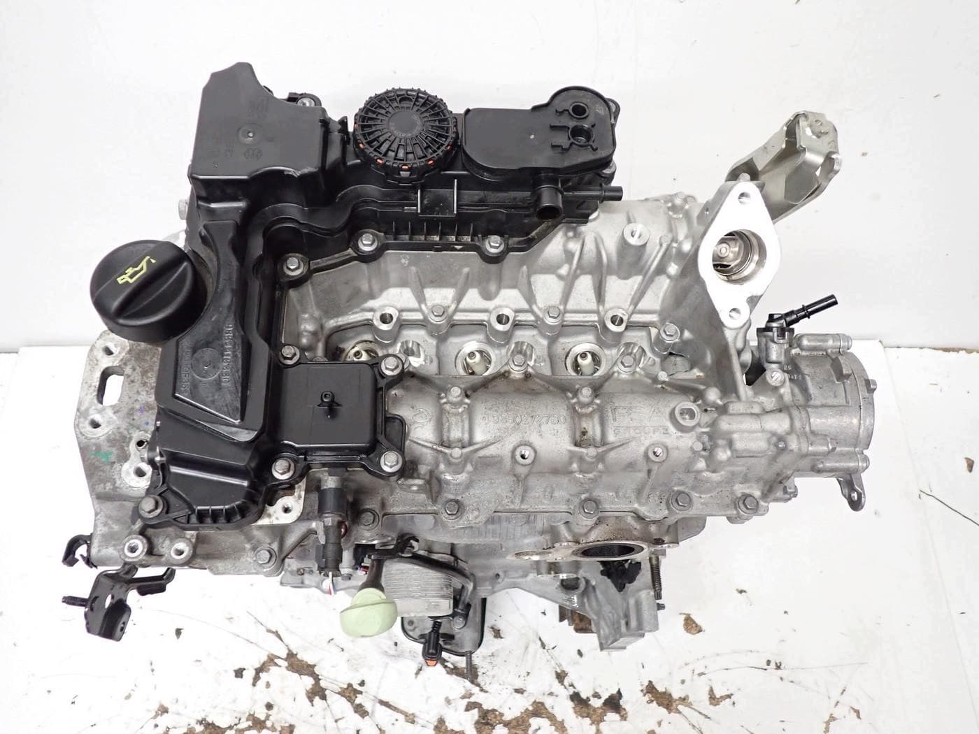 Moteur HNE (EB2ADTD) — vue 2