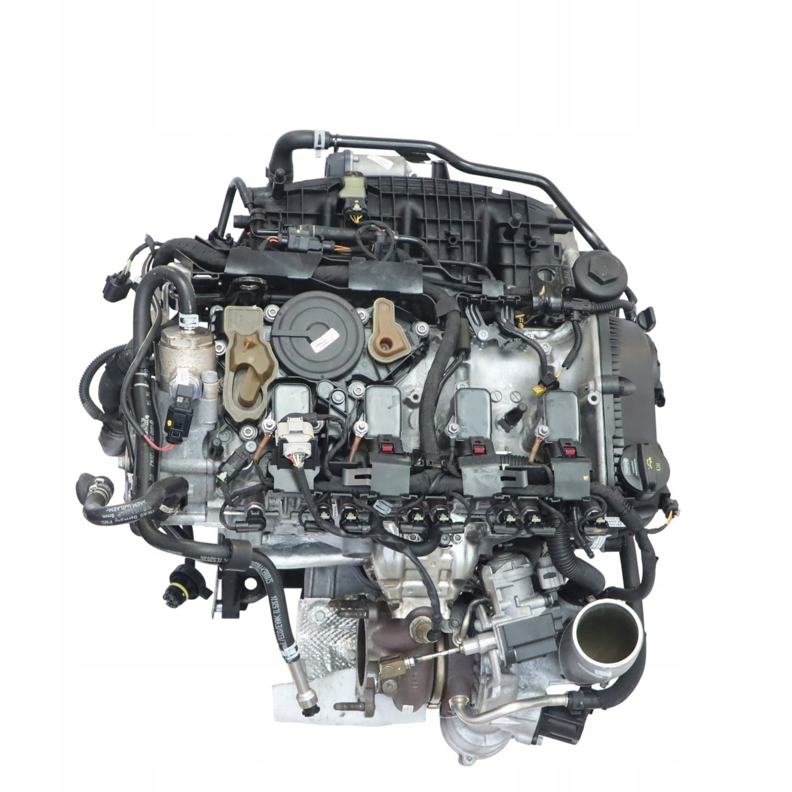 Moteur CNCB — vue 10