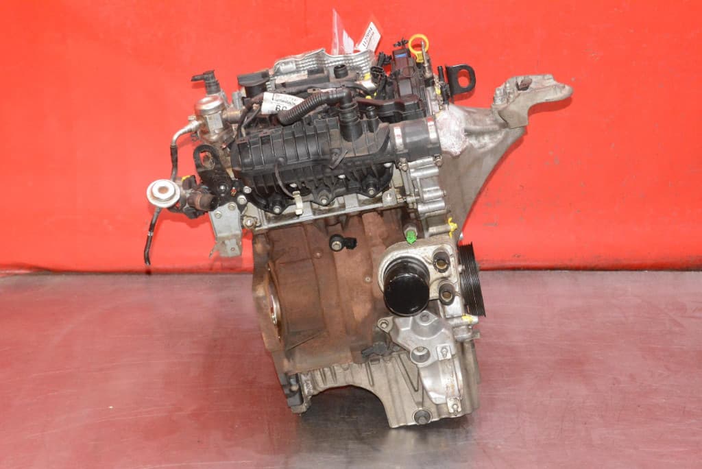 Moteur M1DA — vue 10