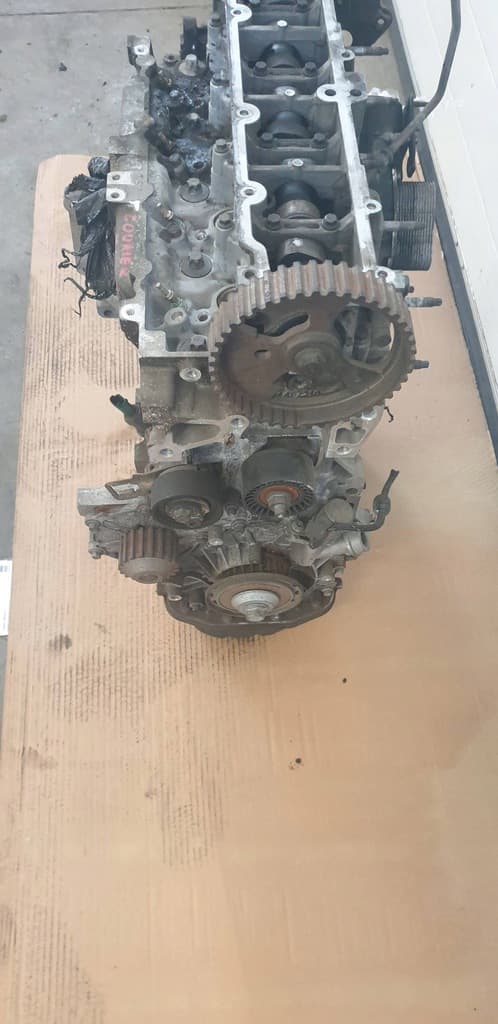 Moteur XUCD — vue 2