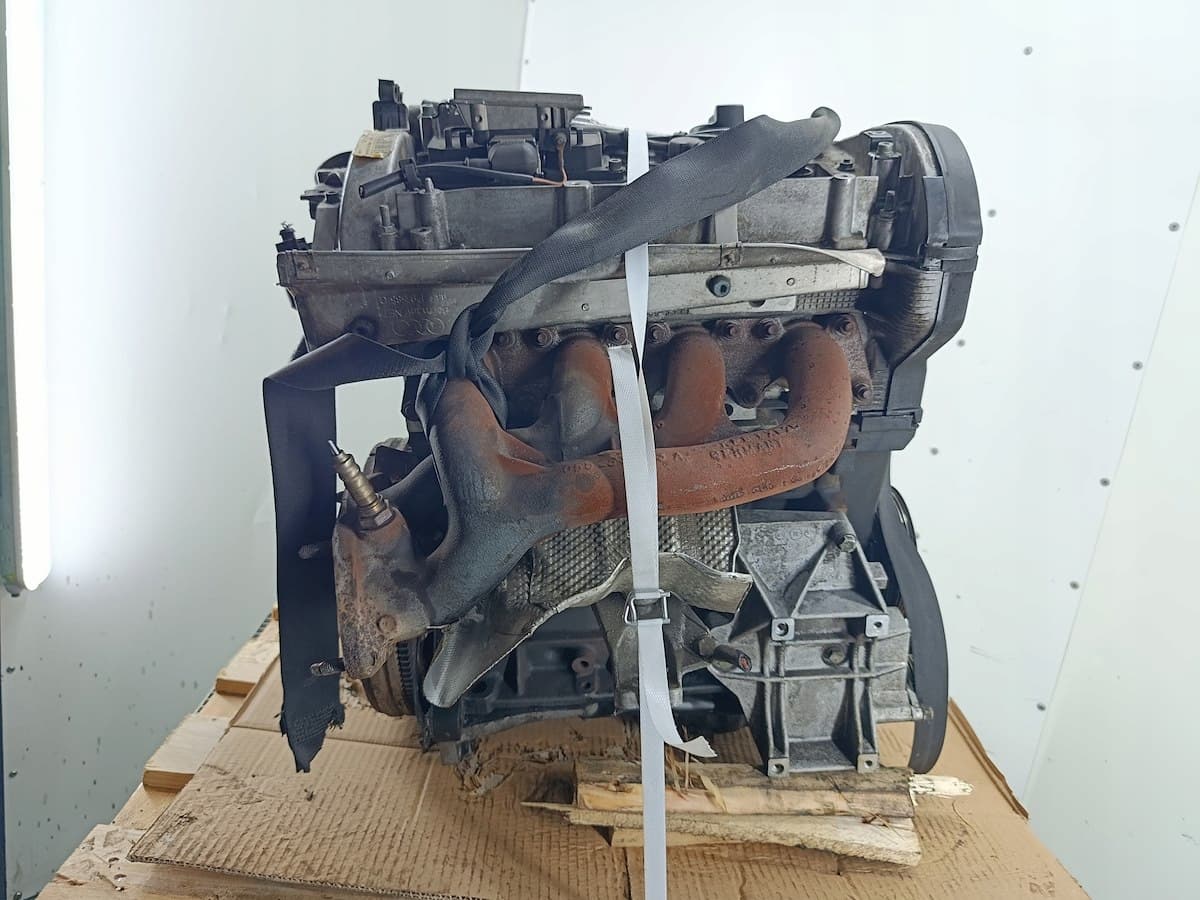 Moteur ARG pour Volkswagen Passat 1.8 Petrol