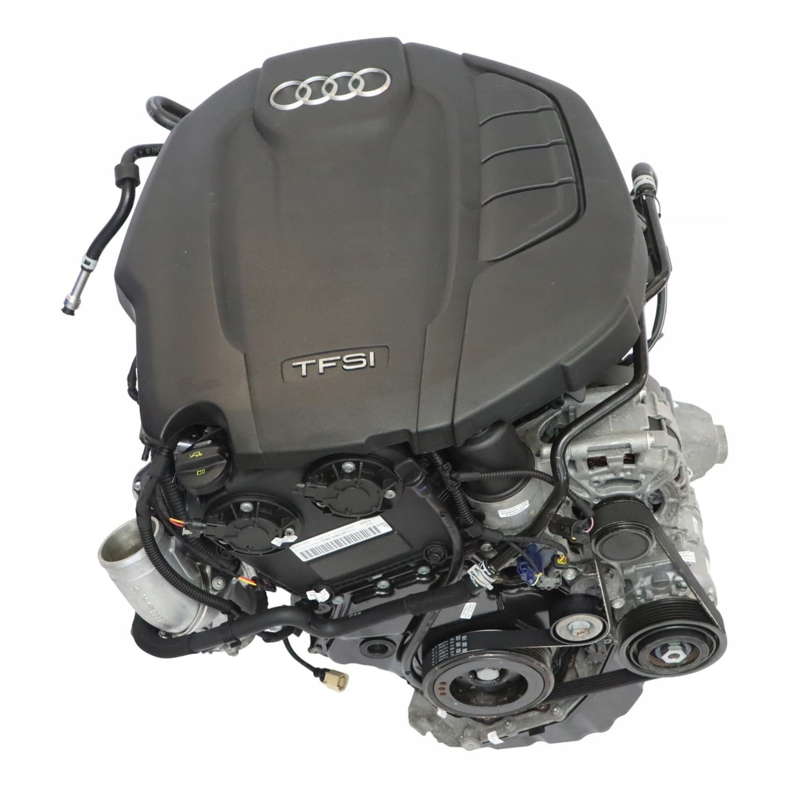 Moteur CNCB — vue 2