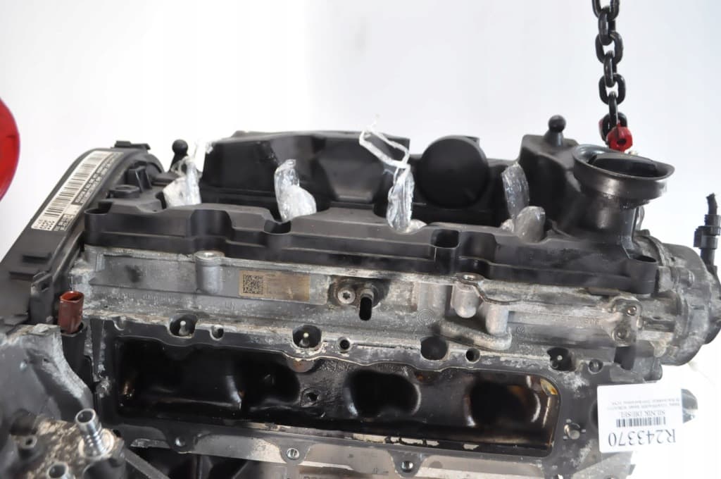 Moteur CUWA — vue 4
