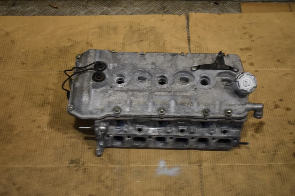Moteur CVAA pour Bentley Flying Spur 6.0 Petrol