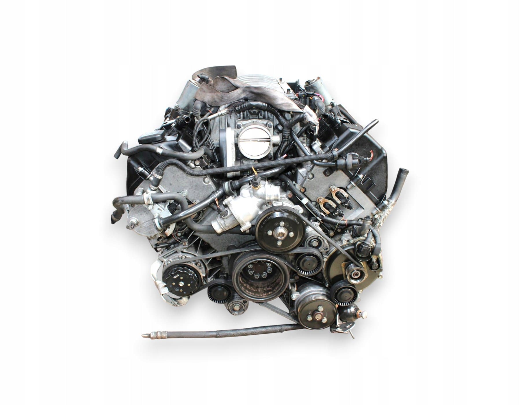 Moteur N62 B44 A pour BMW Serie 5 4.4 Petrol