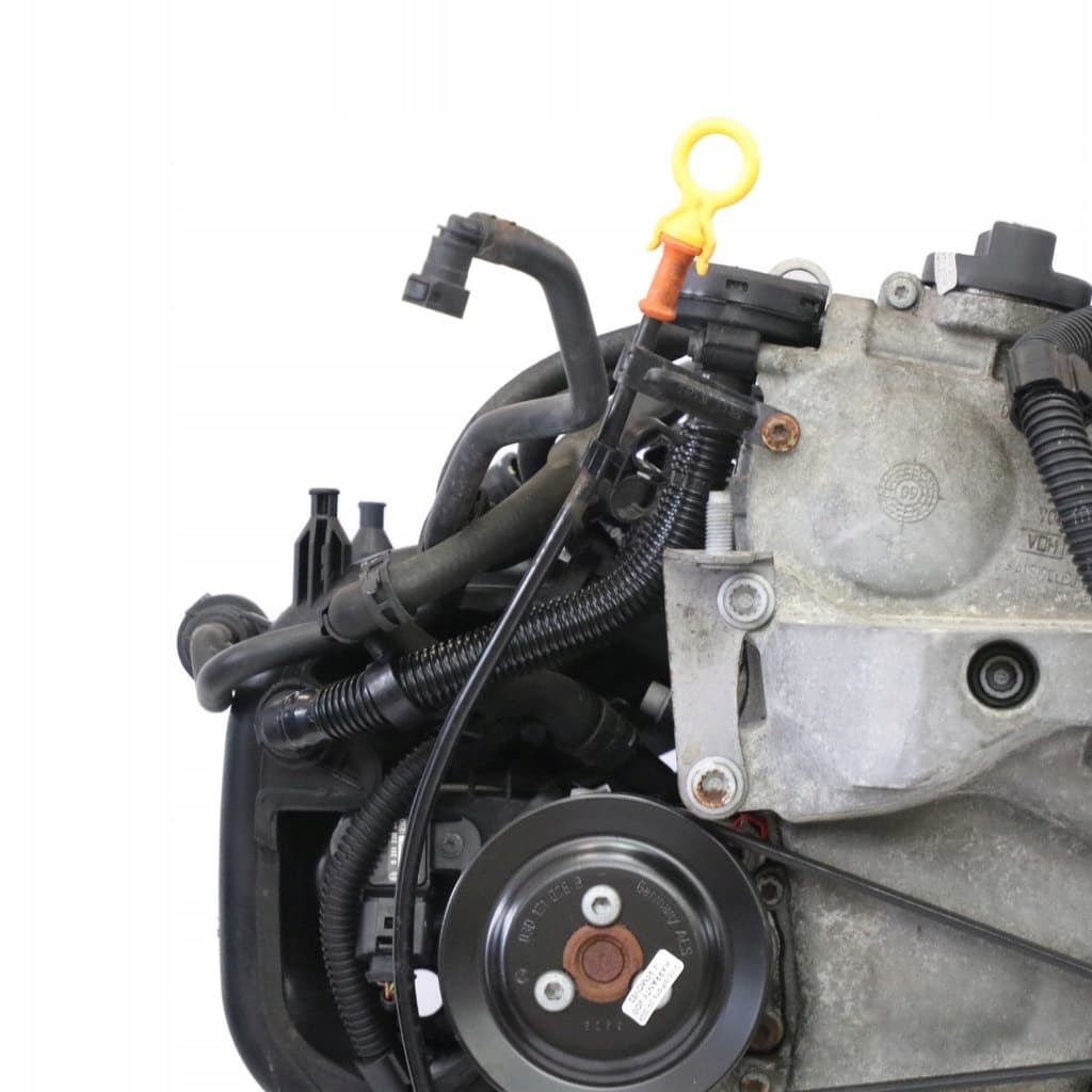 Moteur CGPB — vue 8