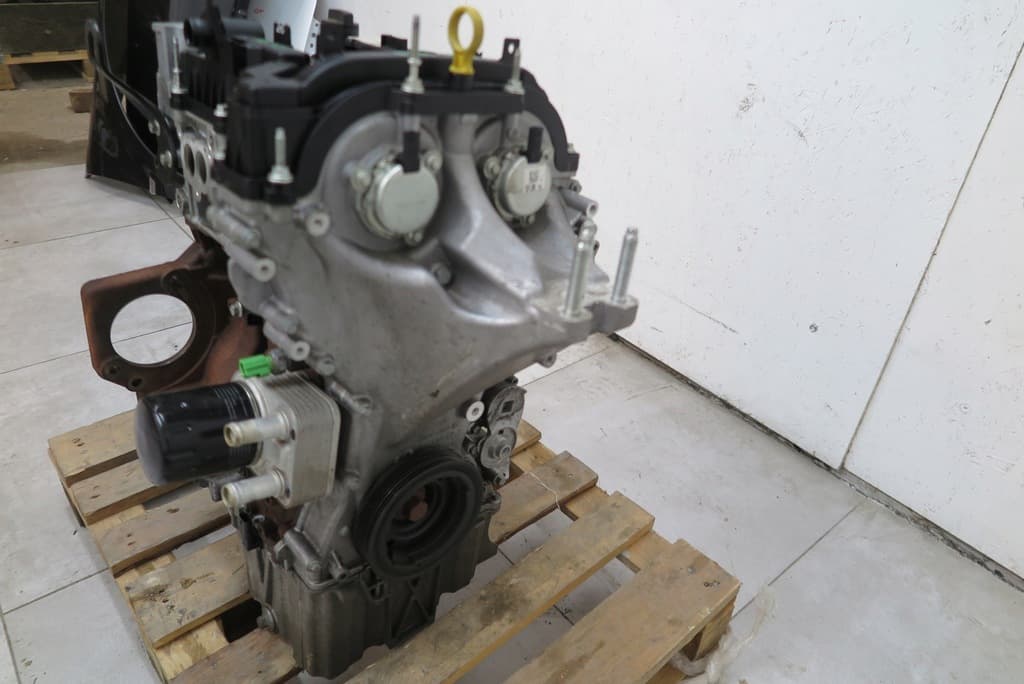 Moteur SFJA — vue 3