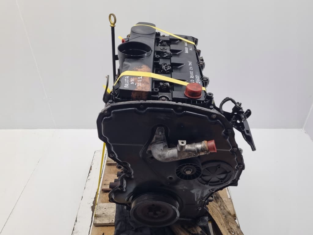 Moteur DT244(PUMA) pour Land Rover Defender 2.4 Diesel