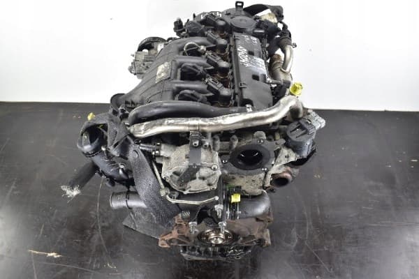 Moteur G6DB — vue 3