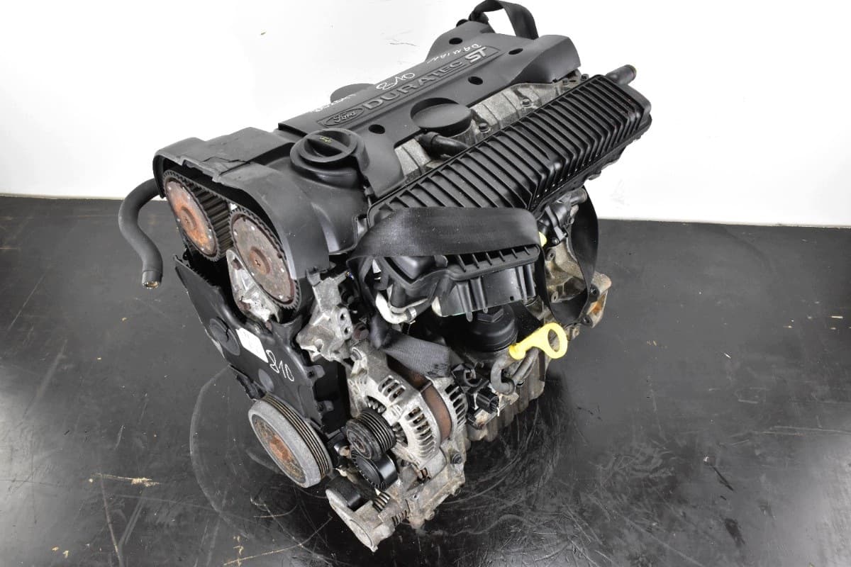 Moteur HUWA — vue 13