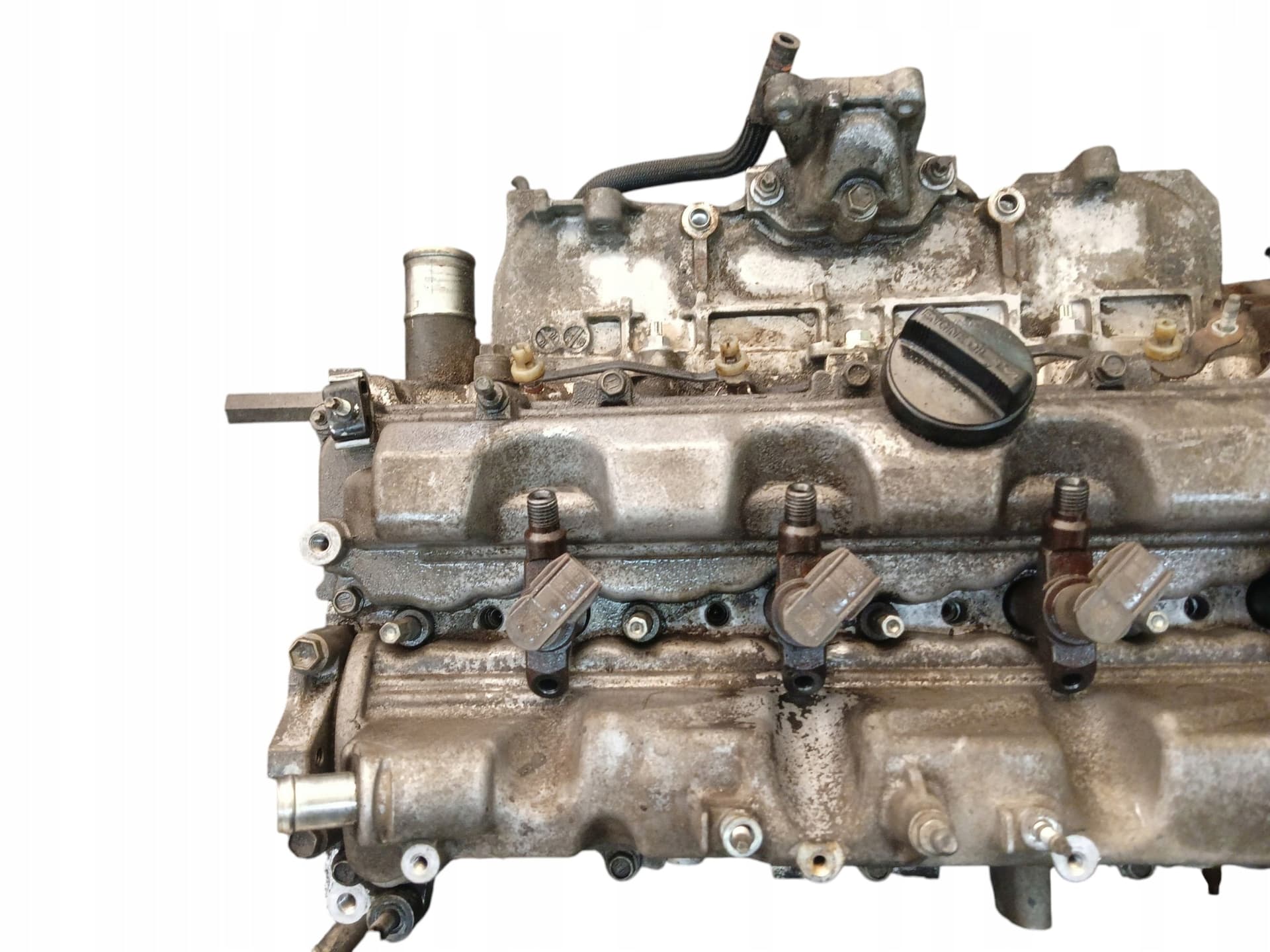 Moteur 2AD-FTV — vue 4