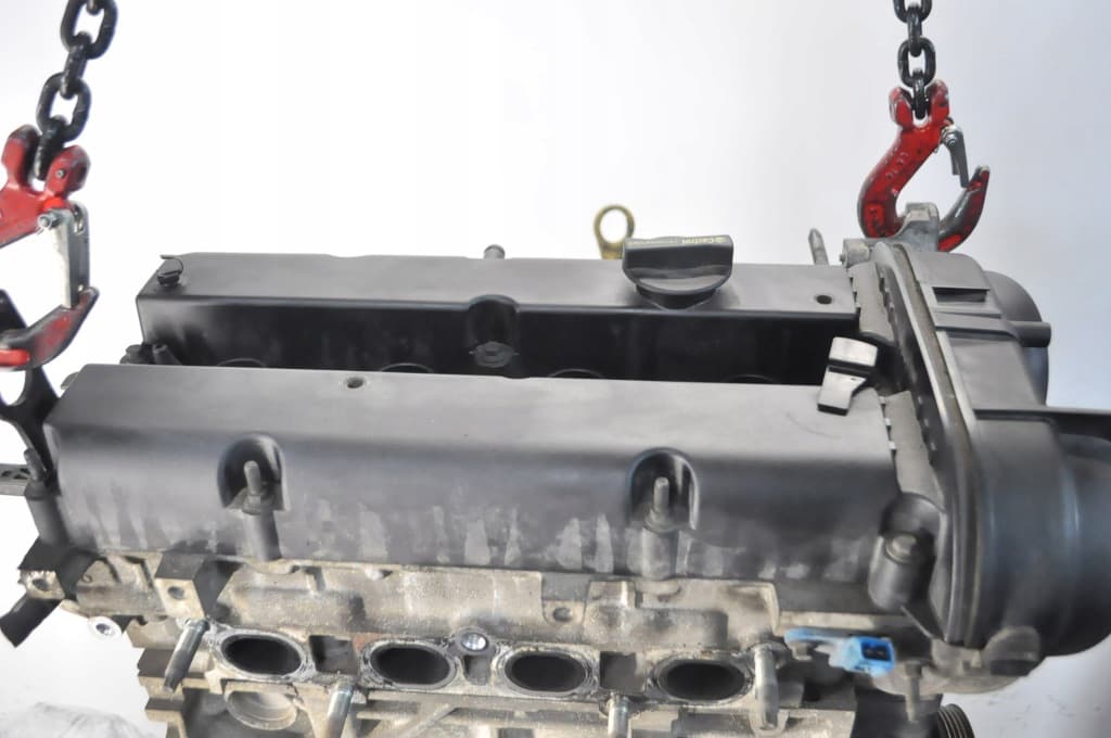 Moteur SHDC — vue 3