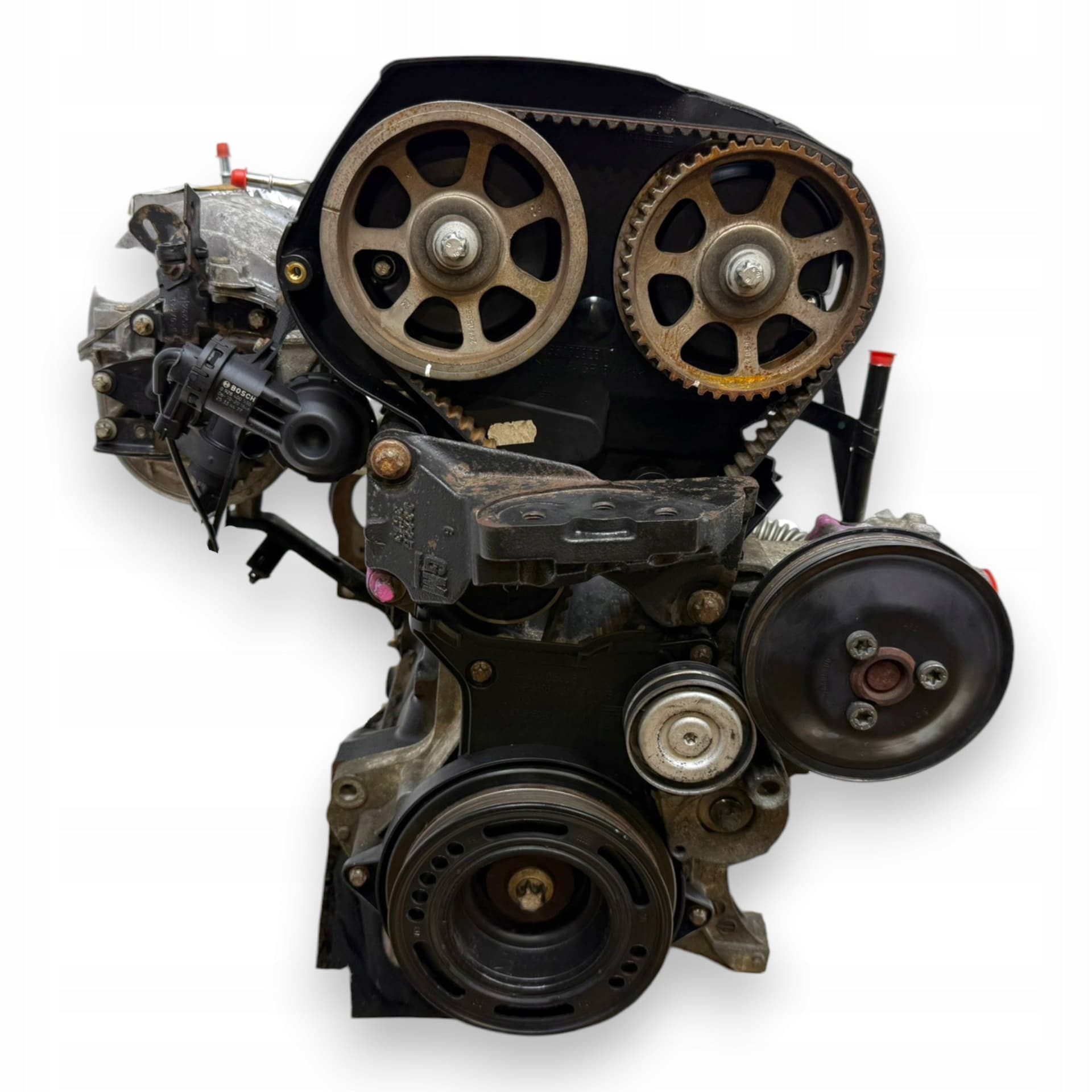 Moteur Z 16 XEP — vue 6