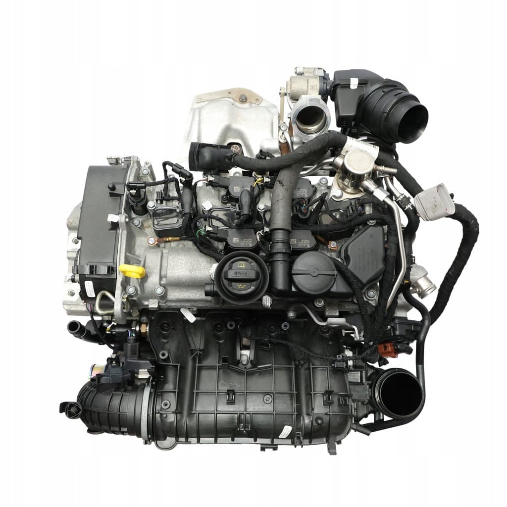 Moteur DACA — vue 3