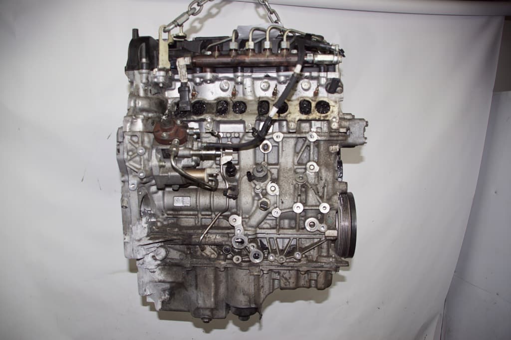Moteur B 16 DTE pour Opel Insignia