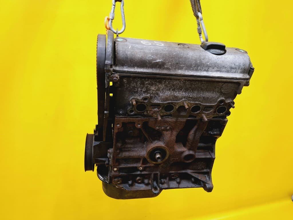 Moteur APQ pour Seat Inca 1.4 Petrol