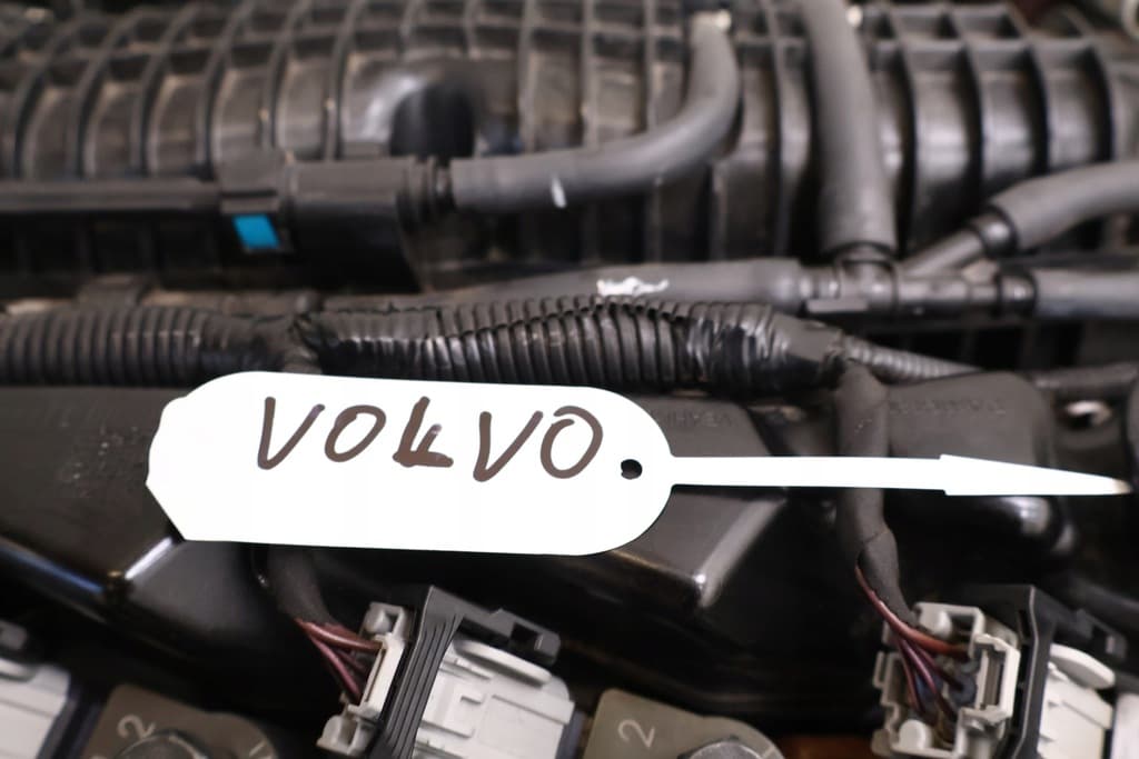 Moteur D 4204 T12 — vue 7