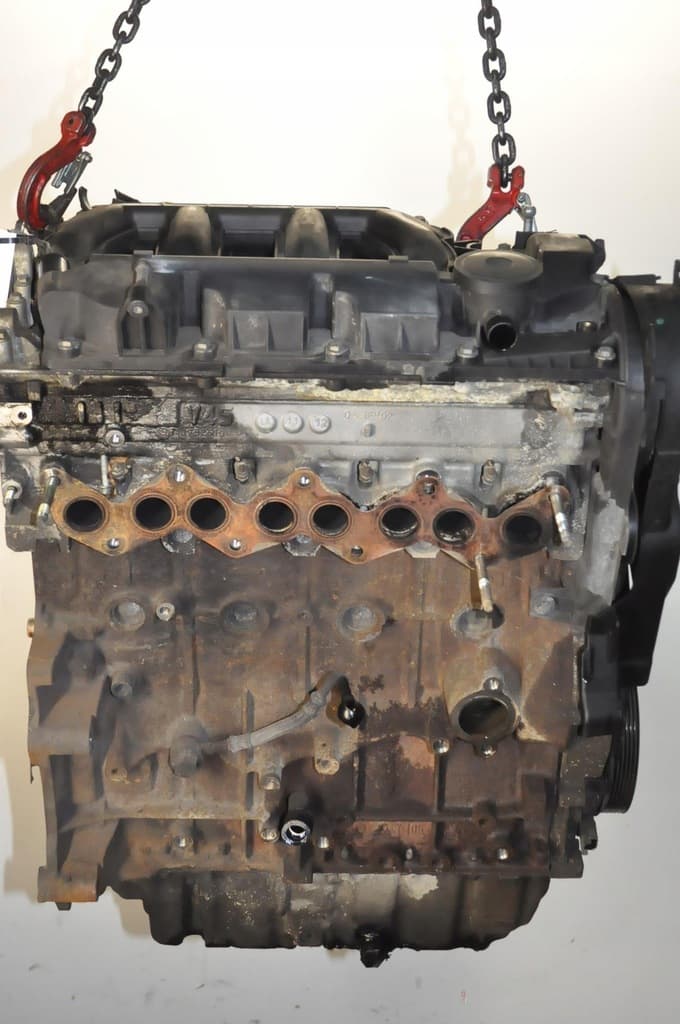 Moteur G6DD — vue 2