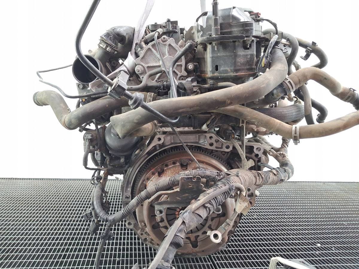 Moteur XVCC — vue 6