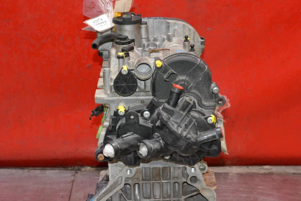 Moteur CHYC — vue 14