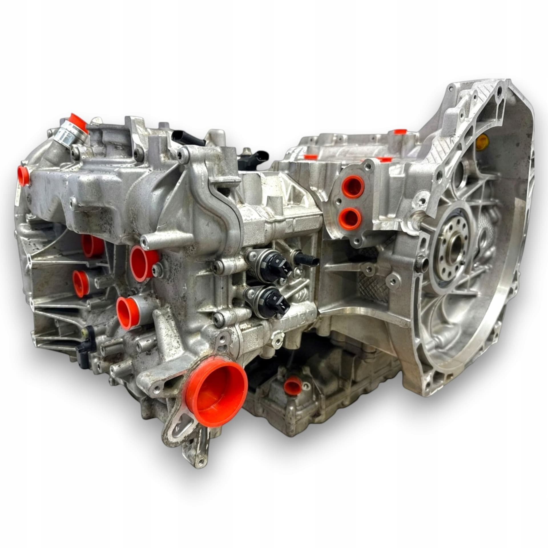Moteur DNZA — vue 5