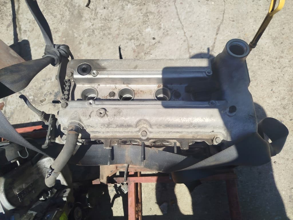 Moteur B10D1 pour Chevrolet Spark 1.0 Petrol