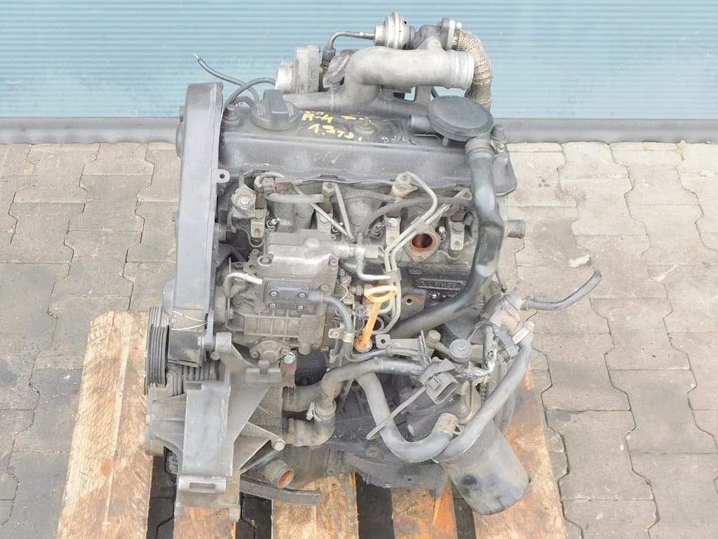 Moteur AFN — vue 3